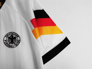 Germany Home 2A 1992 Season #3
