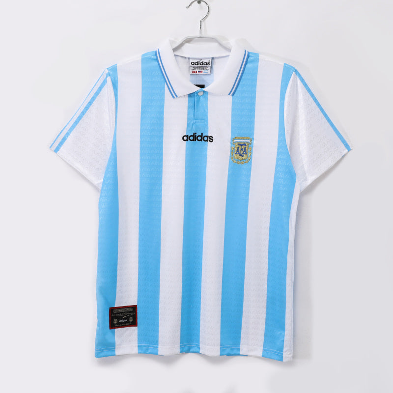 1994 Argentina #10