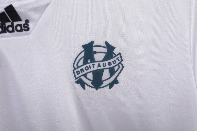 1992 Marseille #6