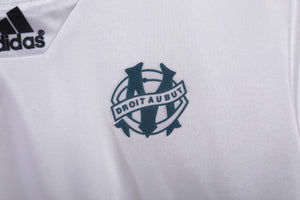 1992 Marseille #6