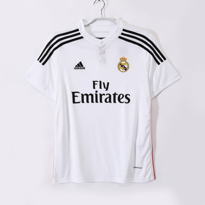 Real Madrid home 5A 2014/15 #10