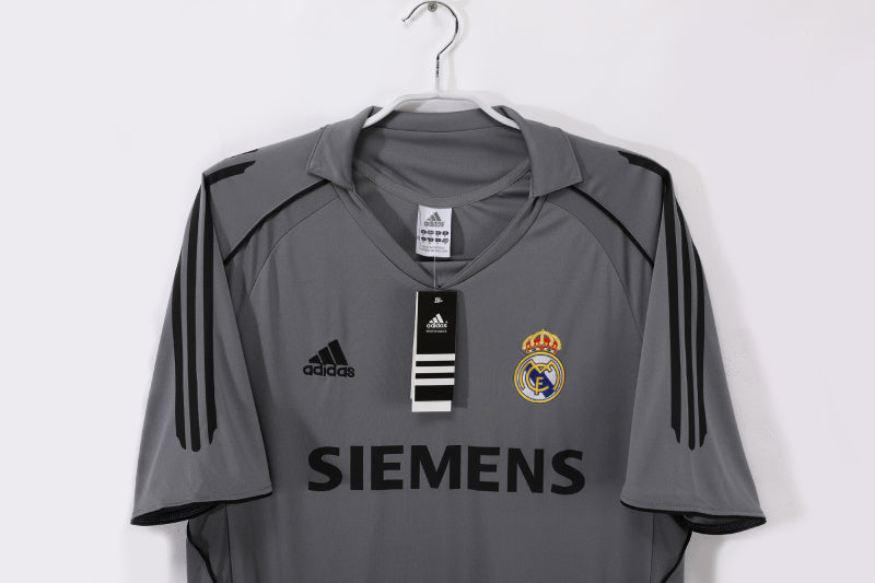 2005 Real Madrid #5