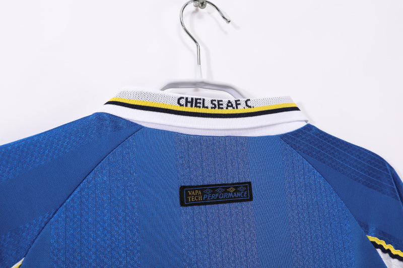 Chelsea home 8A in 1997/99 #1