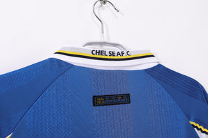 Chelsea home 8A in 1997/99 #1