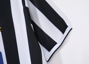 1994/95 Juve Home Stadium Vintage 5A #8