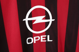 2002/03 AC Home 0B #6