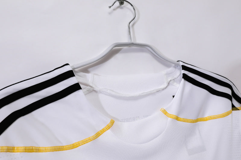 2009 Real Madrid #9