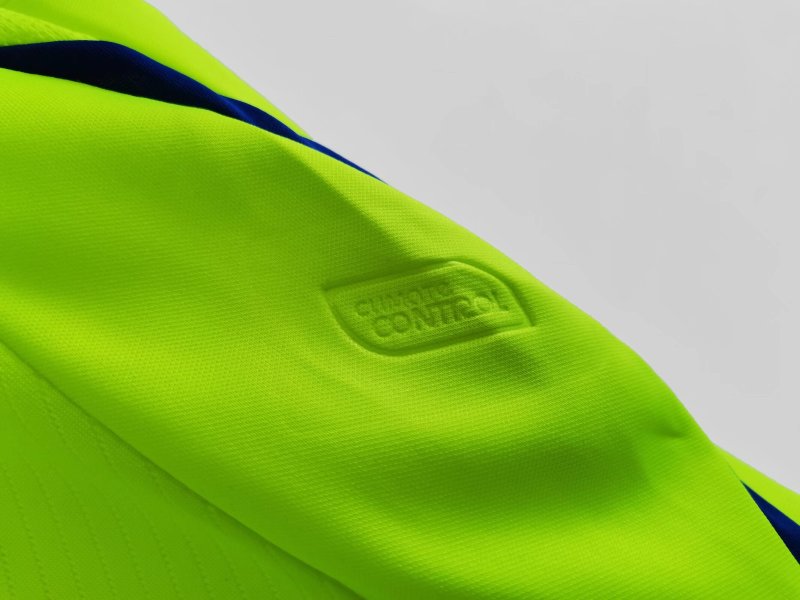 Classic Jersey #6