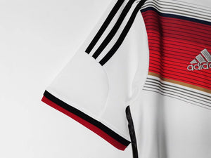 Germany Home 2A 2014 Season #5