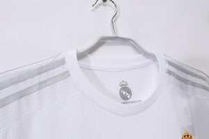 2015 Real Madrid #9