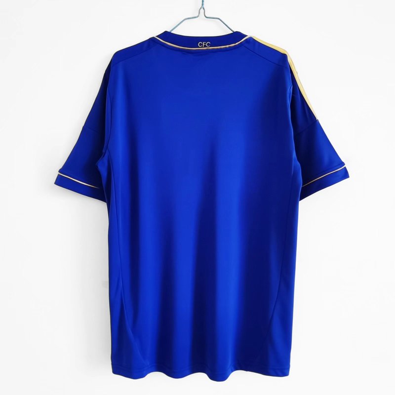 2012/13 Chelsea Home 8A #9