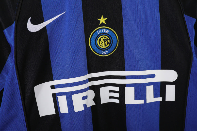 2004 Inter Milan #6