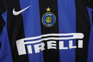 2004 Inter Milan #6