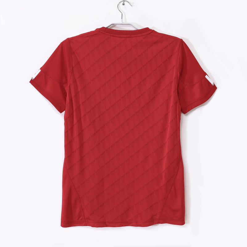 2010/11 Liverpool Home Vintage Tops 8A #2