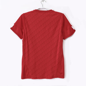 2010/11 Liverpool Home Vintage Tops 8A #2