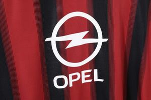 2004/05 AC Home 8A #9