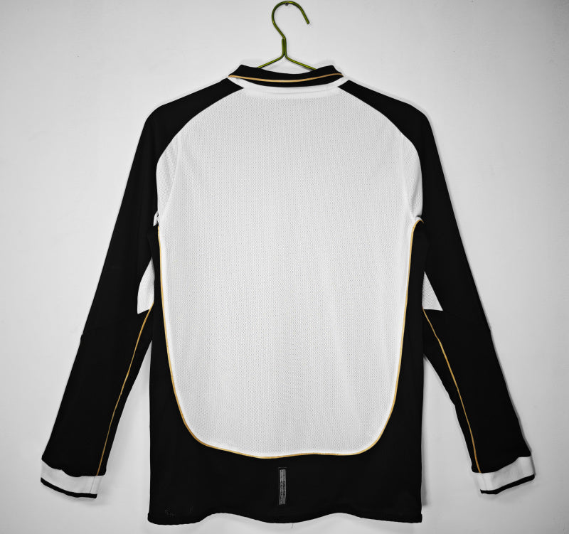 Long Sleeve: 2001/02 Manchester United Centenary Vintage #20