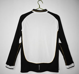 Long Sleeve: 2001/02 Manchester United Centenary Vintage #20