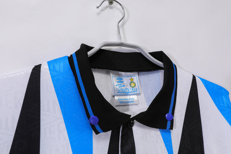 1992 Inter Milan #7
