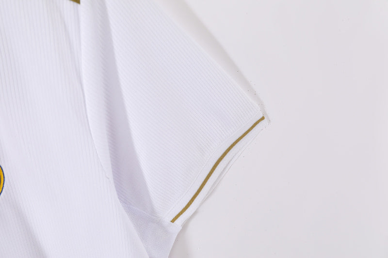 Real Madrid - 2019/2020 Home