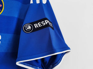 2011/12 Chelsea Home 6A #7