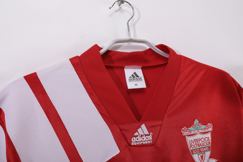 1992 Liverpool #8