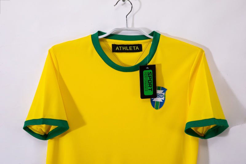 1970 Brazilian Home Vintage 5A #4