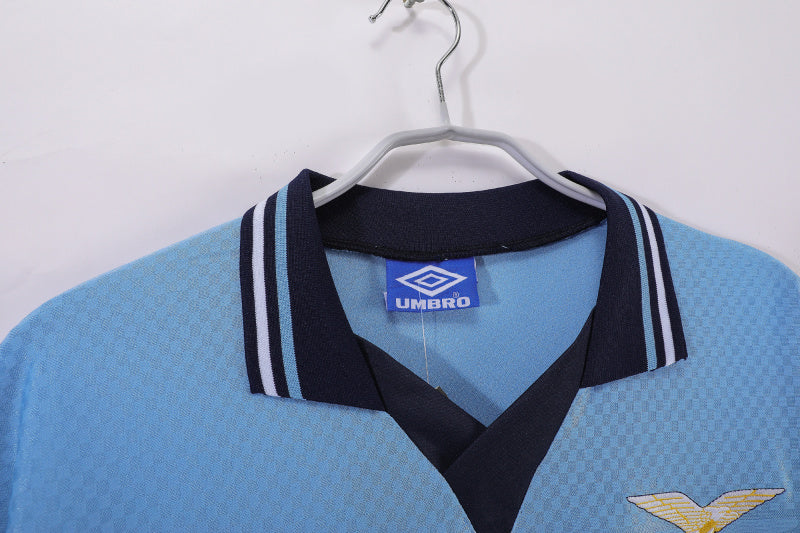 1996 Lazio #8