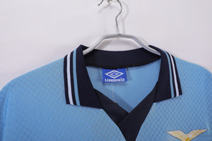 1996 Lazio #8