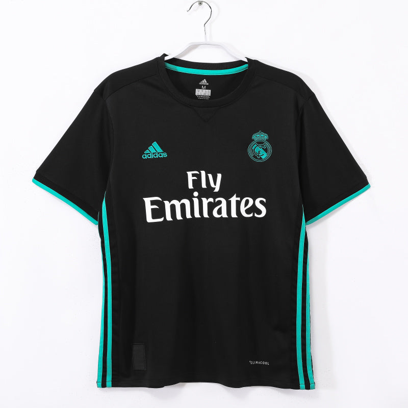 Real Madrid Away 5A 2017/18 #11