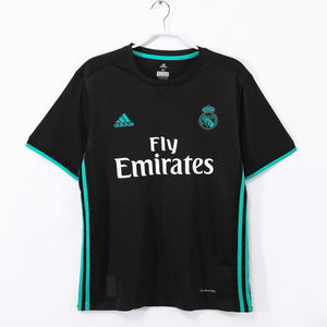 Real Madrid Away 5A 2017/18 #11