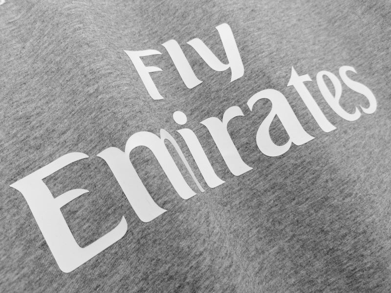 Real Madrid Away Vintage 8A 2015/16 #6