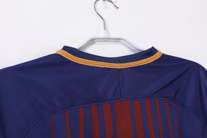 Barcelona Home 5A 2017/18 #2