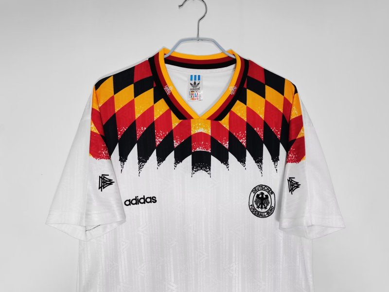 1994 Season 5A at Home in Germany #7