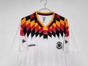 1994 Season 5A at Home in Germany #7