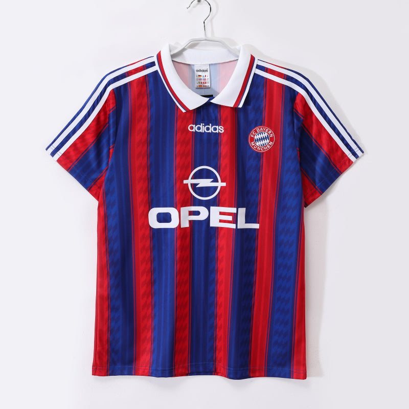 1995 Bayern #9