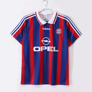 1995 Bayern #9