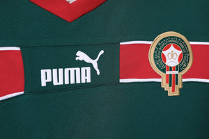 1998 Morocco Home Vintage 0B #5