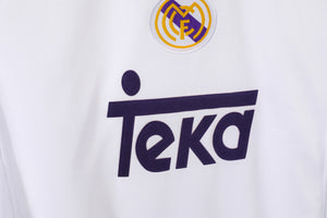 1997 Real Madrid #5