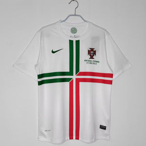 Portugal Away 5A 2012/13 #9