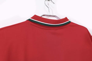 1998 Season Moroccan Red Retro 0B #1
