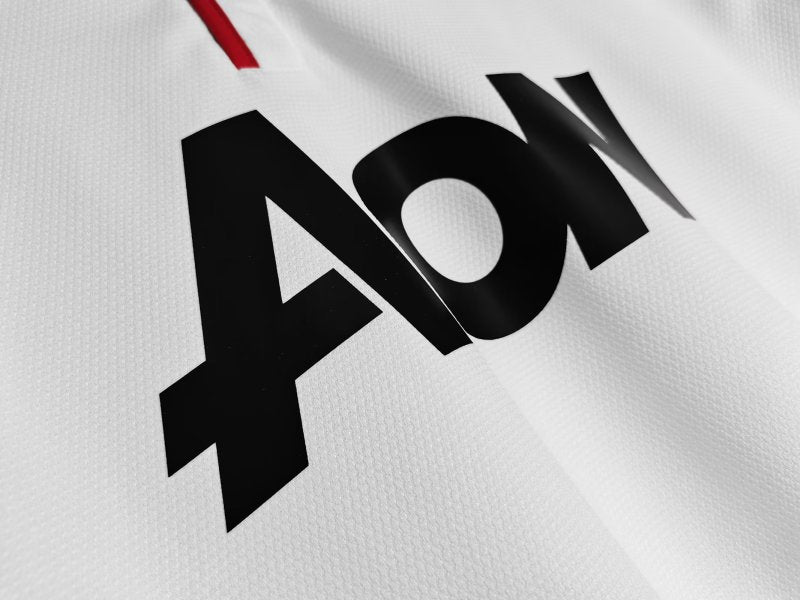 2012/13 Manchester United Away 8A #6