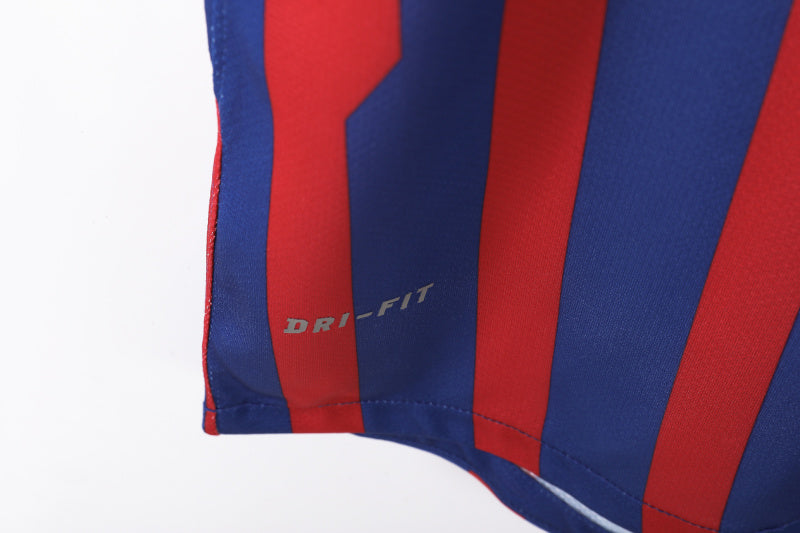 Barcelona Home 5A 2011/12 #7