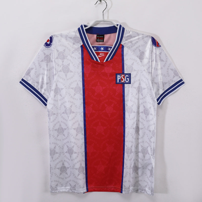 1994 Paris #6