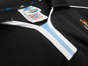 2000/01 Newcastle United Away 8A #8