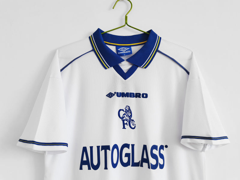 1998/00 Chelsea Away Vintage 8A #2