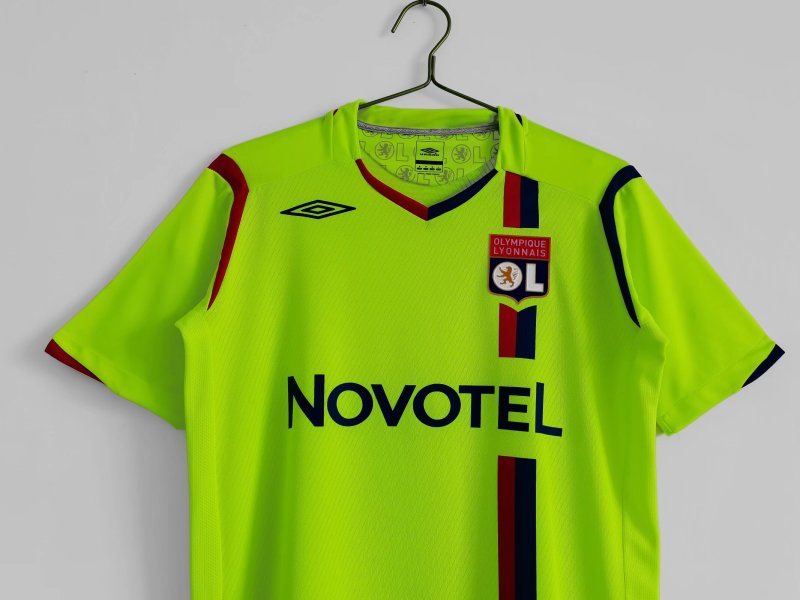 Classic Jersey #8