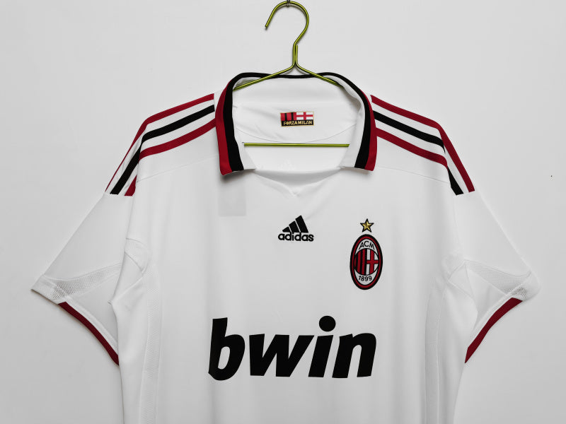 2009/10 AC Milan Away 5A #10