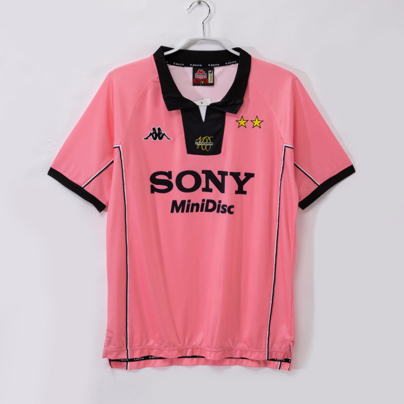 1997 Juve #9