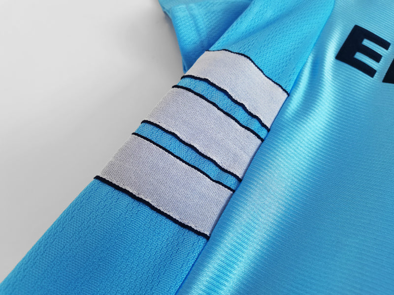 1998/99 Marseille Away Vintage 0B #7